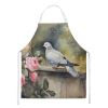 Pigeon Apron Cooking Kitchen Server Baking Crafts Gardening for Adult Women Men, Unisex, Large, Multicolor